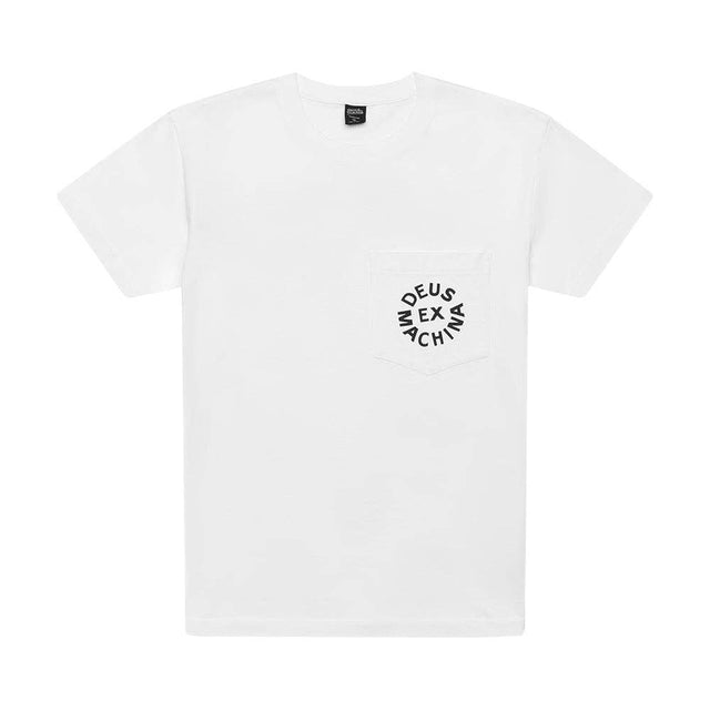 Deus Logo Tee