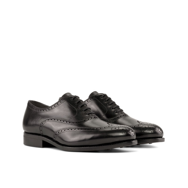 Midnight Brogue