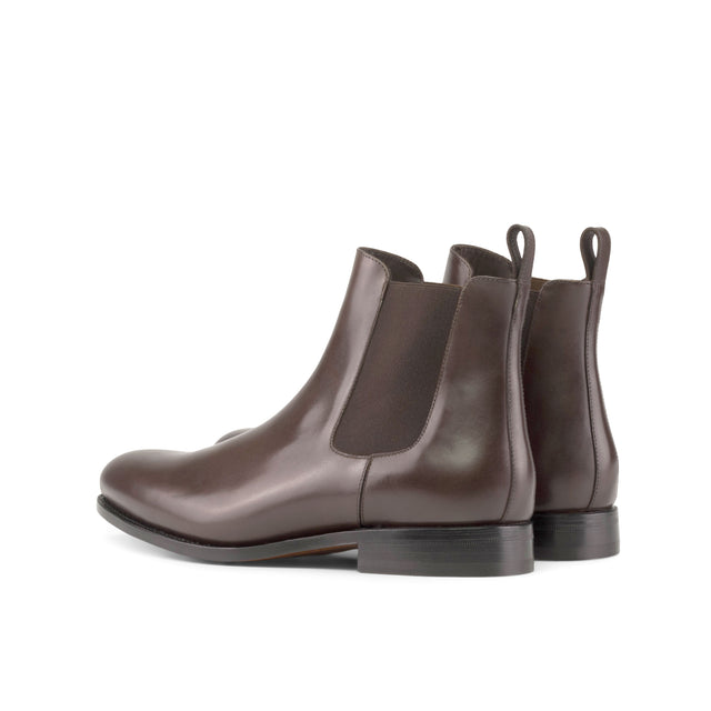 Urbane Chelsea Boot