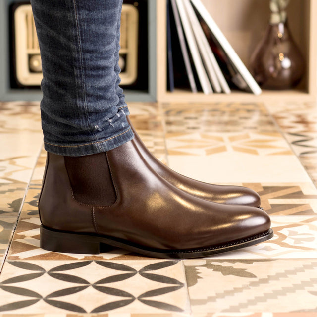 Urbane Chelsea Boot