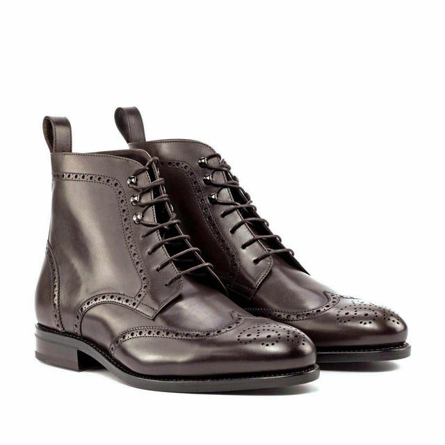 Aficionado Brogue Boot