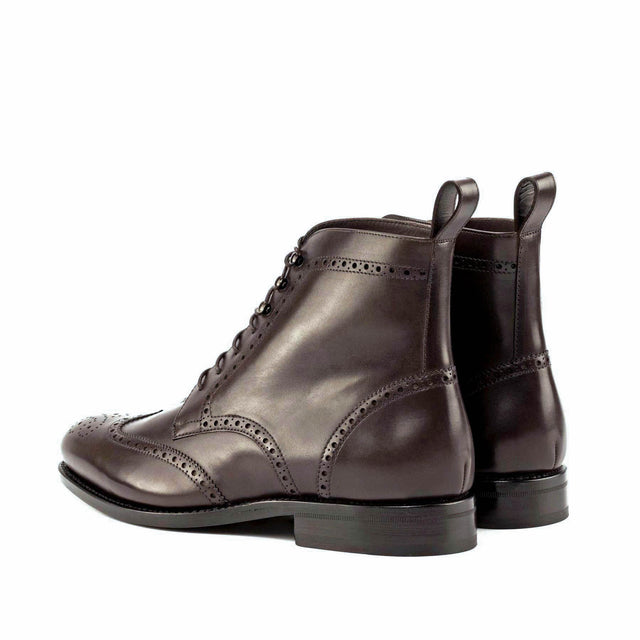 Aficionado Brogue Boot