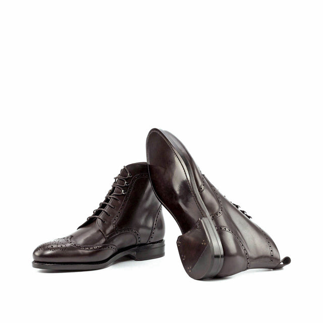 Aficionado Brogue Boot