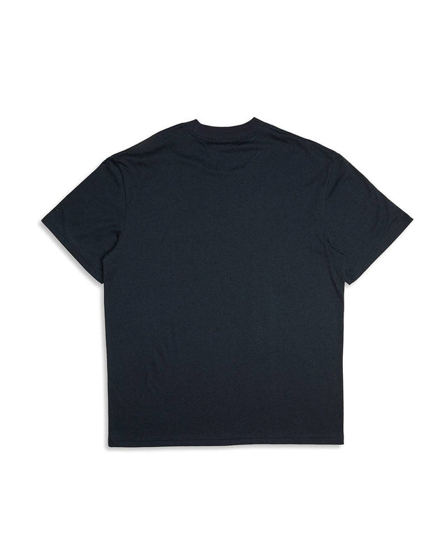 Overturn Tee - Black