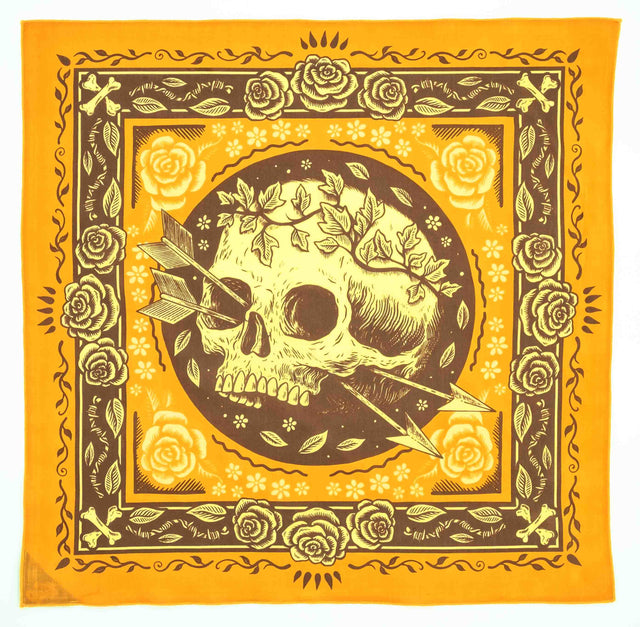 "Free Spirit" Bandana