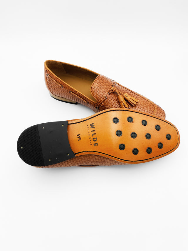 Wilde Capri Loafer