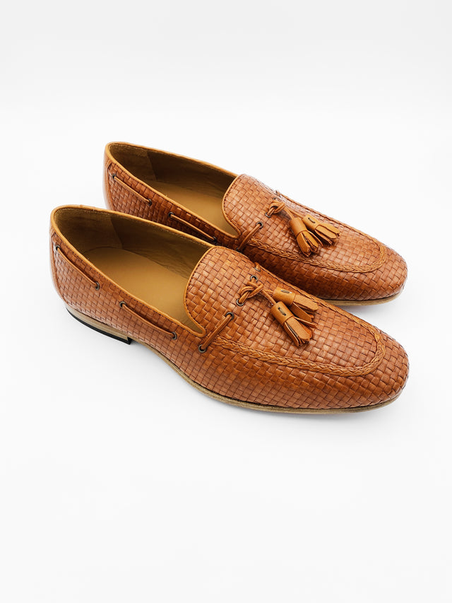 Wilde Capri Loafer