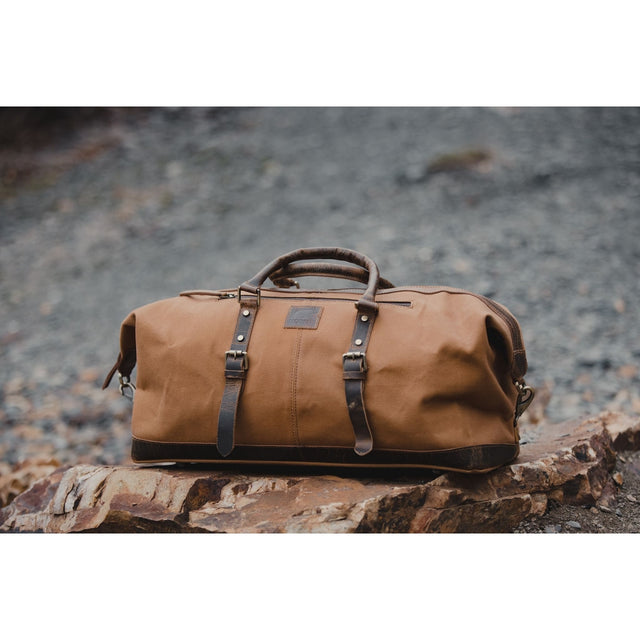 50L Augustine Duffel